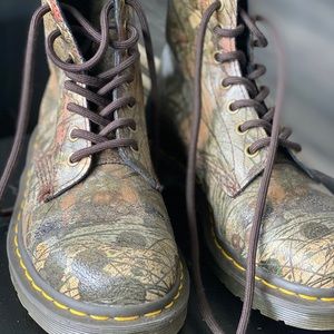 Dr Martens ‘The Fairy Fellars Master Stroke,’